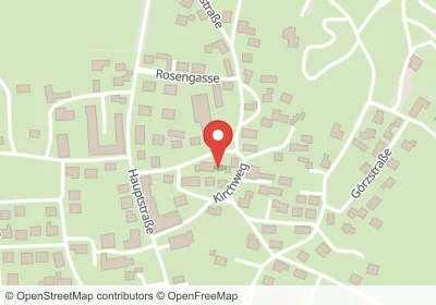 Hotels an der Schulstraße in Hepberg – Unterkünfte, Pensionen und Ferienwohnungen in zentraler Lage