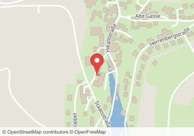 Hotels an der Schulstraße in Aura im Sinngrund – Unterkünfte, Pensionen und Ferienwohnungen in zentraler Lage
