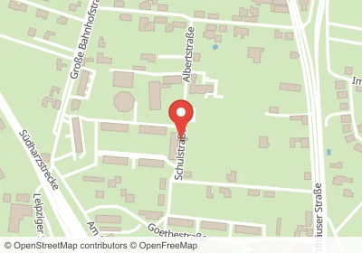 Schulstraße Harztor – Hotels in der Nähe Hotels an der Schulstraße in Harztor – Unterkünfte, Pensionen und Ferienwohnungen in zentraler Lage