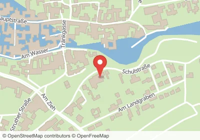 Hotels an der Schulstraße in Anrode – Unterkünfte, Pensionen und Ferienwohnungen in zentraler Lage