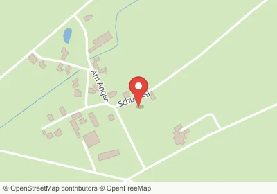 Hotels an der Schulweg in Göllnitz – Unterkünfte, Pensionen und Ferienwohnungen in zentraler Lage