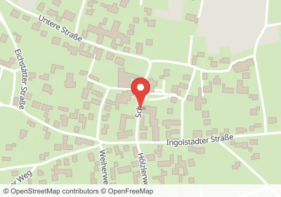 Schulweg Egweil – Hotels in der Nähe Hotels an der Schulweg in Egweil – Unterkünfte, Pensionen und Ferienwohnungen in zentraler Lage