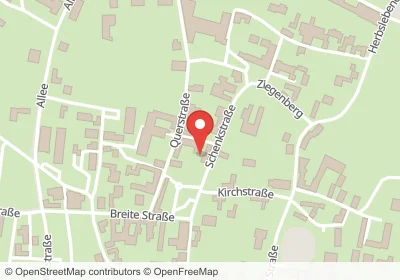 Hotels an der Schustergasse in Döllstädt – Unterkünfte, Pensionen und Ferienwohnungen in zentraler Lage