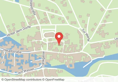 Hotels an der Sichelsgasse in Anrode – Unterkünfte, Pensionen und Ferienwohnungen in zentraler Lage