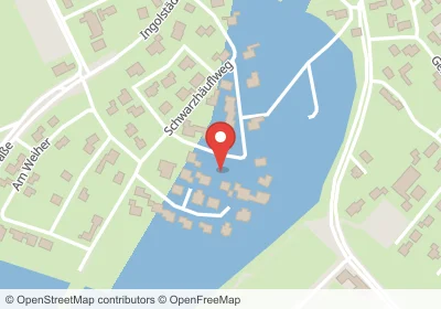 Siedlungsring Pförring – Hotels in der Nähe Hotels an der Siedlungsring in Pförring – Unterkünfte, Pensionen und Ferienwohnungen in zentraler Lage