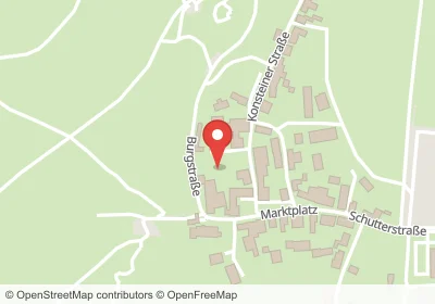 Hotels an der Sommerkeller in Wellheim – Unterkünfte, Pensionen und Ferienwohnungen in zentraler Lage