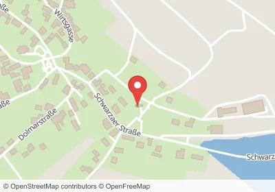 Hotels an der Sonnenweg in Christes – Unterkünfte, Pensionen und Ferienwohnungen in zentraler Lage