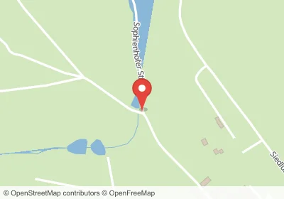 Hotels an der Sophienhofer Stieg in Harztor – Unterkünfte, Pensionen und Ferienwohnungen in zentraler Lage