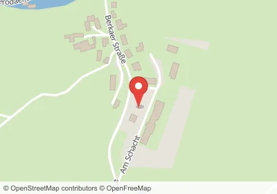 Hotels an der Springen in Frauensee – Unterkünfte, Pensionen und Ferienwohnungen in zentraler Lage