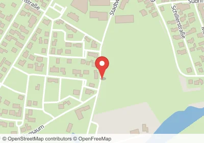 Stadtweg Kösching – Hotels in der Nähe Hotels an der Stadtweg in Kösching – Unterkünfte, Pensionen und Ferienwohnungen in zentraler Lage