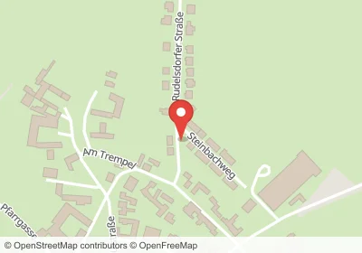 Hotels an der Steinbachweg in Heideland – Unterkünfte, Pensionen und Ferienwohnungen in zentraler Lage
