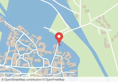 Hotels an der Straße der DSF in Bilzingsleben – Unterkünfte, Pensionen und Ferienwohnungen in zentraler Lage