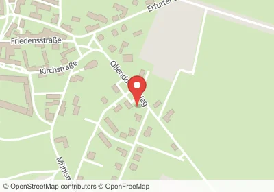 Hotels an der Straße der Einheit in Eckstedt – Unterkünfte, Pensionen und Ferienwohnungen in zentraler Lage