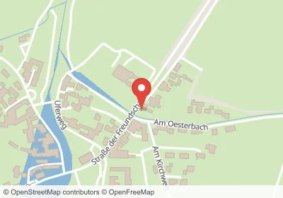 Hotels an der Straße der Freundschaft in Ilmtal – Unterkünfte, Pensionen und Ferienwohnungen in zentraler Lage