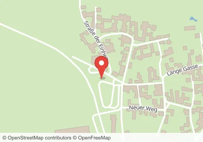 Hotels an der Straße des Friedens in Kleinbrembach – Unterkünfte, Pensionen und Ferienwohnungen in zentraler Lage