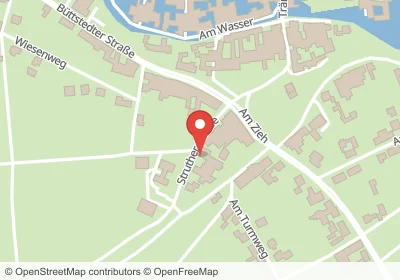 Hotels an der Struther Straße in Anrode – Unterkünfte, Pensionen und Ferienwohnungen in zentraler Lage