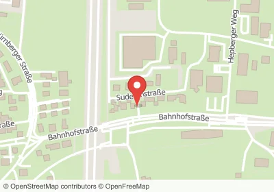 Hotels an der Sudetenstraße in Lenting – Unterkünfte, Pensionen und Ferienwohnungen in zentraler Lage