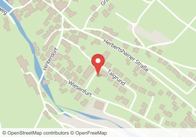 Talgrund Frammersbach – Hotels in der Nähe Hotels an der Talgrund in Frammersbach – Unterkünfte, Pensionen und Ferienwohnungen in zentraler Lage