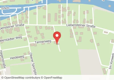 Tannenweg Barchfeld-Immelborn – Hotels in der Nähe Hotels an der Tannenweg in Barchfeld-Immelborn – Unterkünfte, Pensionen und Ferienwohnungen in zentraler Lage