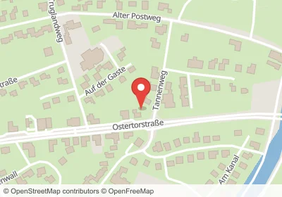 Hotels an der Tannenweg in Abtsbessingen – Unterkünfte, Pensionen und Ferienwohnungen in zentraler Lage