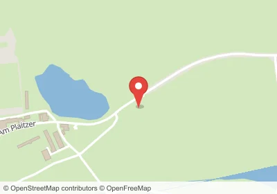 Hotels an der Teichstraße in Dobitschen – Unterkünfte, Pensionen und Ferienwohnungen in zentraler Lage