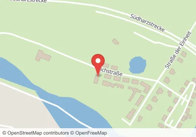 Teichstraße Harztor – Hotels in der Nähe Hotels an der Teichstraße in Harztor – Unterkünfte, Pensionen und Ferienwohnungen in zentraler Lage