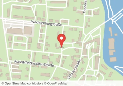 Theodor-Neubauer-Straße Amt Wachsenburg – Hotels in der Nähe Hotels an der Theodor-Neubauer-Straße in Amt Wachsenburg – Unterkünfte, Pensionen und Ferienwohnungen in zentraler Lage