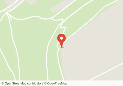 Hotels an der Thüringenweg in Gräfenroda – Unterkünfte, Pensionen und Ferienwohnungen in zentraler Lage