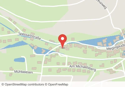 Triebweg Neustadt a.Main – Hotels in der Nähe Hotels an der Triebweg in Neustadt a.Main – Unterkünfte, Pensionen und Ferienwohnungen in zentraler Lage