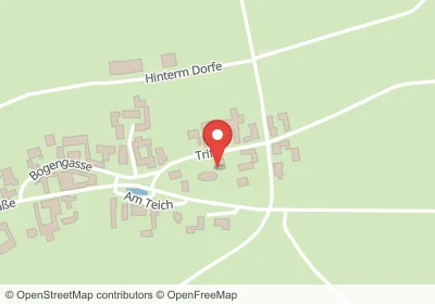 Trift Kirchheim – Hotels in der Nähe Hotels an der Trift in Kirchheim – Unterkünfte, Pensionen und Ferienwohnungen in zentraler Lage