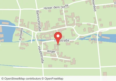Triftstraße Ballhausen – Hotels in der Nähe Hotels an der Triftstraße in Ballhausen – Unterkünfte, Pensionen und Ferienwohnungen in zentraler Lage