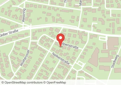 Tulpenstraße Kösching – Hotels in der Nähe Hotels an der Tulpenstraße in Kösching – Unterkünfte, Pensionen und Ferienwohnungen in zentraler Lage