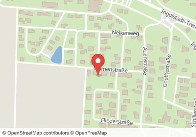 Tulpenstraße Eitensheim – Hotels in der Nähe Hotels an der Tulpenstraße in Eitensheim – Unterkünfte, Pensionen und Ferienwohnungen in zentraler Lage