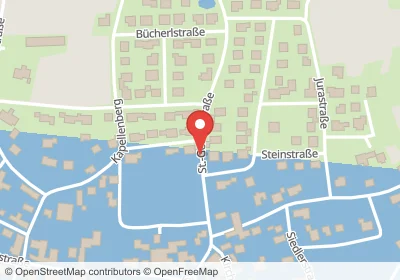 Hotels an der Tulpenstraße in Oberdolling – Unterkünfte, Pensionen und Ferienwohnungen in zentraler Lage