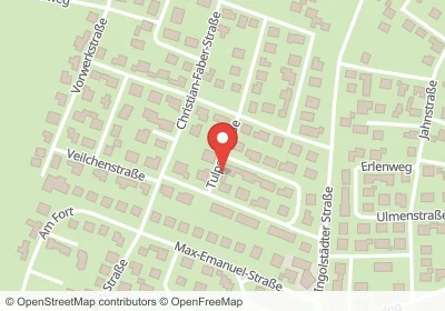 Tulpenstraße Wettstetten – Hotels in der Nähe Hotels an der Tulpenstraße in Wettstetten – Unterkünfte, Pensionen und Ferienwohnungen in zentraler Lage