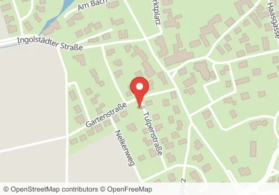 Tulpenstraße Mindelstetten – Hotels in der Nähe Hotels an der Tulpenstraße in Mindelstetten – Unterkünfte, Pensionen und Ferienwohnungen in zentraler Lage
