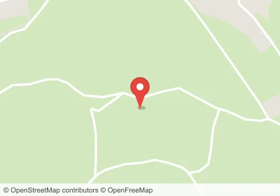 Hotels an der Unter den Klippen in Dermbach – Unterkünfte, Pensionen und Ferienwohnungen in zentraler Lage