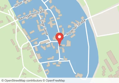 Unter der Linde Hörsel – Hotels in der Nähe Hotels an der Unter der Linde in Hörsel – Unterkünfte, Pensionen und Ferienwohnungen in zentraler Lage