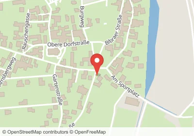 Untere Dorfstraße Grabfeld – Hotels in der Nähe Hotels an der Untere Dorfstraße in Grabfeld – Unterkünfte, Pensionen und Ferienwohnungen in zentraler Lage