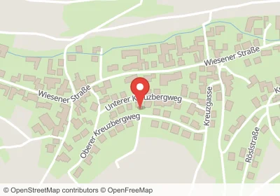 Unterer Kreuzbergweg Frammersbach – Hotels in der Nähe Hotels an der Unterer Kreuzbergweg in Frammersbach – Unterkünfte, Pensionen und Ferienwohnungen in zentraler Lage
