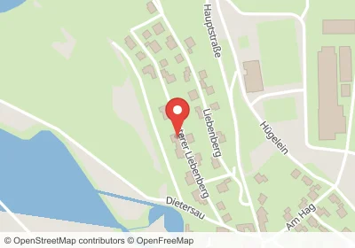Hotels an der Unterer Liebenberg in Gössenheim – Unterkünfte, Pensionen und Ferienwohnungen in zentraler Lage