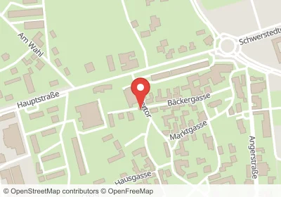 Hotels an der Untertor in Berlstedt – Unterkünfte, Pensionen und Ferienwohnungen in zentraler Lage