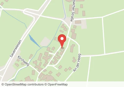 Hotels an der Unterwittbacher Straße in Kreuzwertheim – Unterkünfte, Pensionen und Ferienwohnungen in zentraler Lage