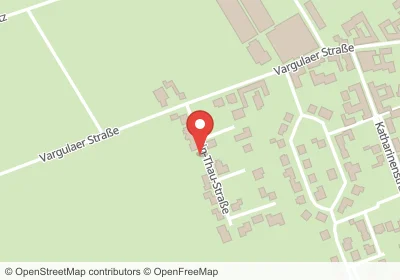 Hotels an der Valentin-Thau-Straße in Herbsleben – Unterkünfte, Pensionen und Ferienwohnungen in zentraler Lage