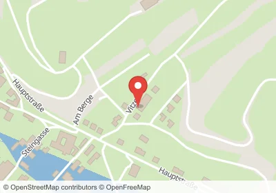 Hotels an der Vitzen in Geisleden – Unterkünfte, Pensionen und Ferienwohnungen in zentraler Lage