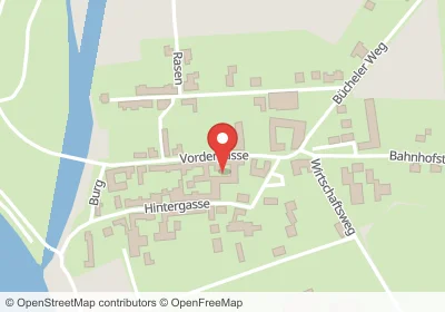 Vordergasse Griefstedt – Hotels in der Nähe Hotels an der Vordergasse in Griefstedt – Unterkünfte, Pensionen und Ferienwohnungen in zentraler Lage