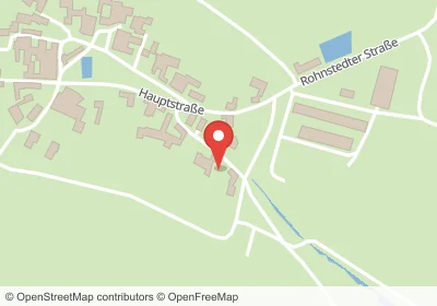 Hotels an der Waidmühlengasse in Hornsömmern – Unterkünfte, Pensionen und Ferienwohnungen in zentraler Lage