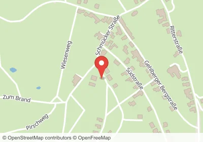 Waldstraße Gehlberg – Hotels in der Nähe Hotels an der Waldstraße in Gehlberg – Unterkünfte, Pensionen und Ferienwohnungen in zentraler Lage