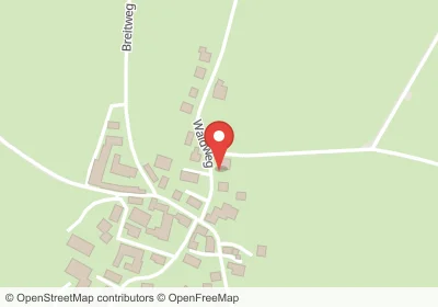 Hotels an der Waldweg in Wettstetten – Unterkünfte, Pensionen und Ferienwohnungen in zentraler Lage