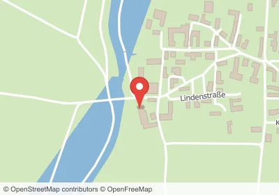 Hotels an der Wassergasse in Etzleben – Unterkünfte, Pensionen und Ferienwohnungen in zentraler Lage